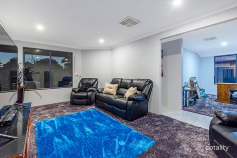 Property photo of 22 Laguardia Loop Port Kennedy WA 6172