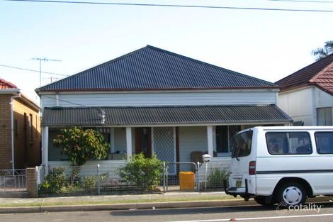 Property photo of 54 Johnson Street Mascot NSW 2020