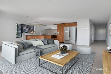 2204/21 Upper Clifton Tce, Red Hill, QLD 4059