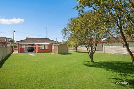 Property photo of 36 Fravent Street Toukley NSW 2263