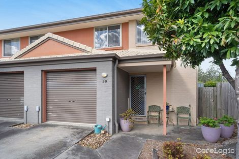 Property photo of 39/2-8 Meadowbrook Drive Meadowbrook QLD 4131