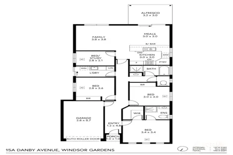 Property photo of 15A Danby Avenue Windsor Gardens SA 5087