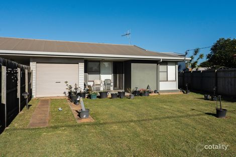 3 Mezger St, Kalkie, QLD 4670