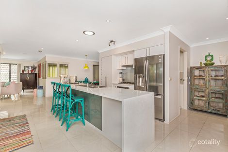 Property photo of 1/17 Lauradale Crescent Ormeau QLD 4208