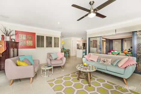 Property photo of 1/17 Lauradale Crescent Ormeau QLD 4208