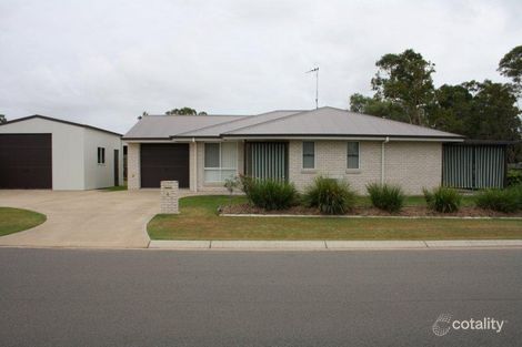 2/23 Bertram St, Tinana, QLD 4650