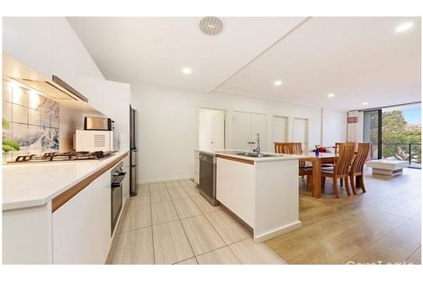 Property photo of 106/26-36 Cairds Avenue Bankstown NSW 2200