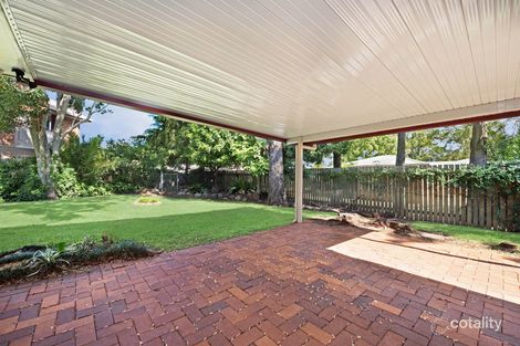 Property photo of 12 Wiemers Crescent Centenary Heights QLD 4350