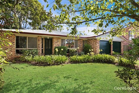 Property photo of 12 Wiemers Crescent Centenary Heights QLD 4350