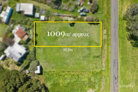 23-25 Camperdown-Lismore Rd, Lismore, VIC 3324