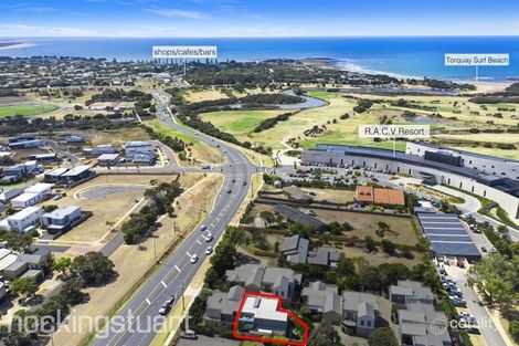Property photo of 8/7 Great Ocean Road Jan Juc VIC 3228