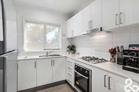 Property photo of 41 Florentino Street Wollert VIC 3750
