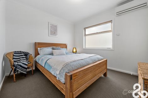 Property photo of 41 Florentino Street Wollert VIC 3750