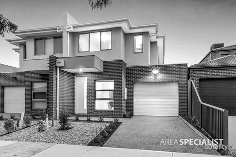 Property photo of 4 Diana Drive Sunshine West VIC 3020