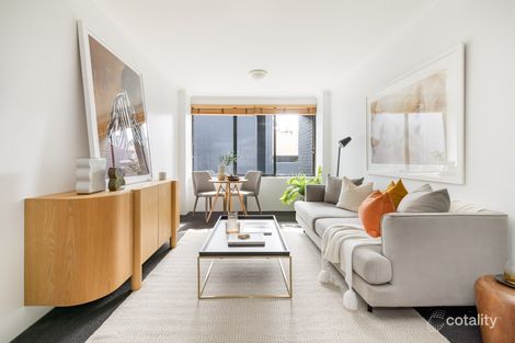 109/200 Campbell St, Darlinghurst, NSW 2010