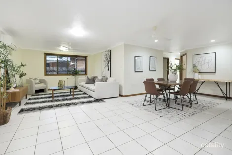 Property photo of 12 Hoya Court Annandale QLD 4814