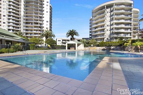 Property photo of 405/91D Bridge Road Westmead NSW 2145