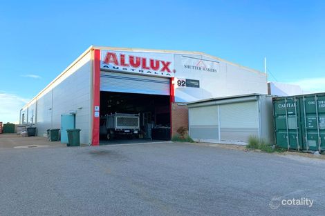 92 President St, Welshpool, WA 6106