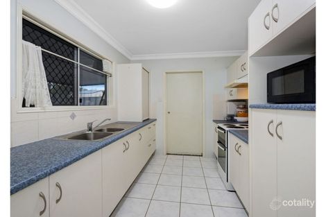 Property photo of 11 Jacobsen Annandale QLD 4814