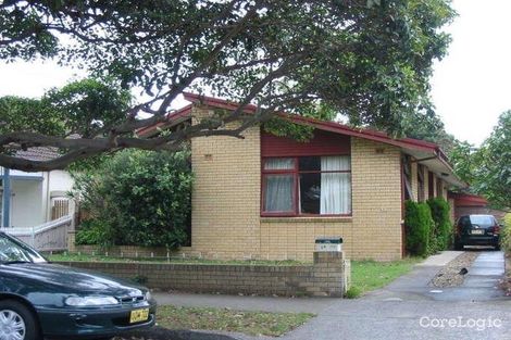Property photo of 29 Wilberforce Avenue Rose Bay NSW 2029