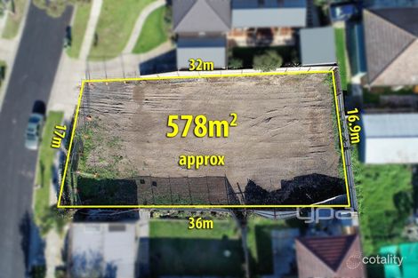 4 Galway Gr, Gladstone Park, VIC 3043