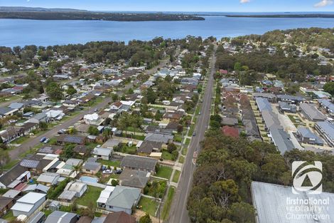Property photo of 87 Moala Parade Charmhaven NSW 2263