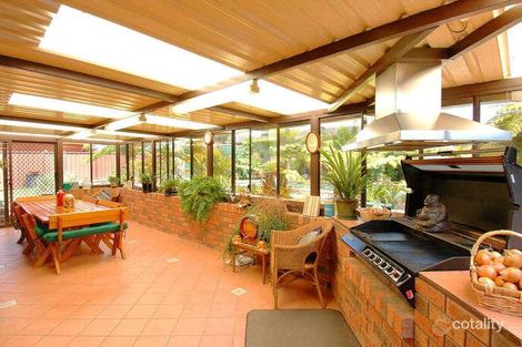 Property photo of 10 Cobbity Avenue Werrington Downs NSW 2747