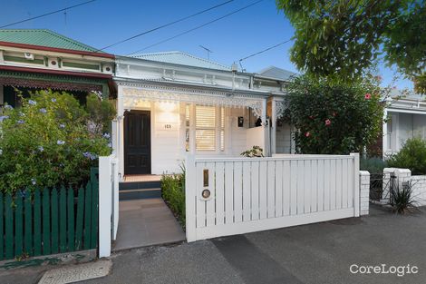 Property photo of 103 Graham Street Port Melbourne VIC 3207