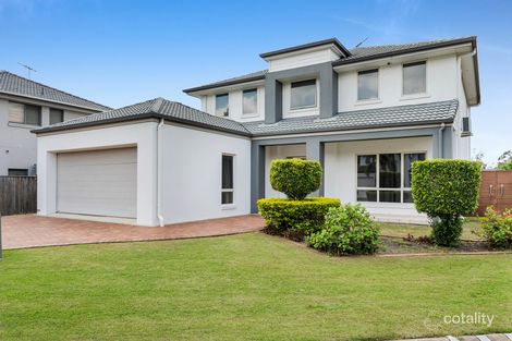 Property photo of 32 Aldea Place Stretton QLD 4116