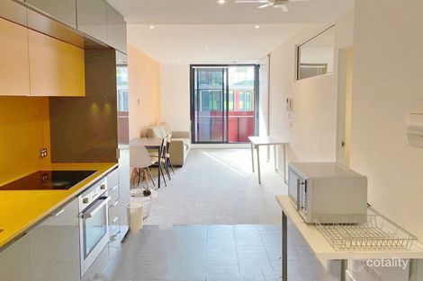 1617/555 Swanston St, Carlton, VIC 3053