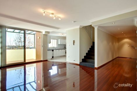 Property photo of 36/100 Terminus Street Liverpool NSW 2170