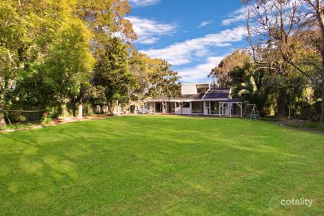 Property photo of 70B Pitt Town Road Kenthurst NSW 2156