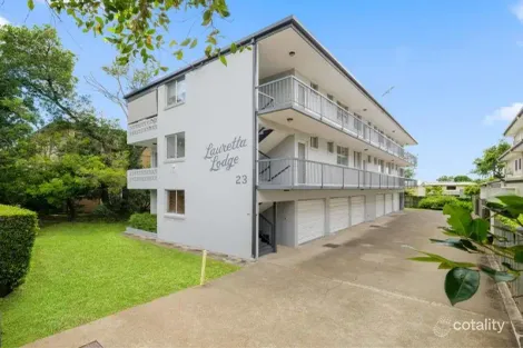 4/23 Melton Rd, Nundah, QLD 4012