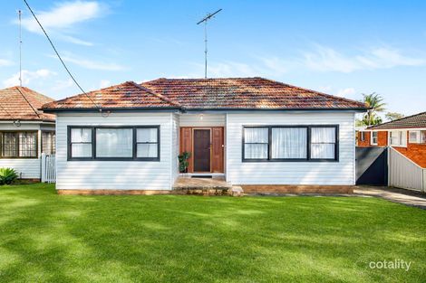 Property photo of 23 Hoddle Avenue Bradbury NSW 2560