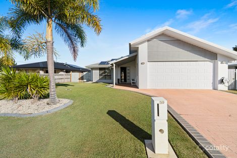 59 Durdins Rd, Bargara, QLD 4670