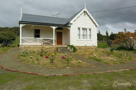 1021 Woodbridge Hill Rd, Gardners Bay, TAS 7112