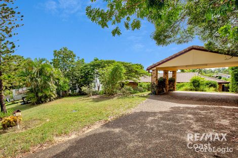 Property photo of 8 Aspendale Place Robina QLD 4226