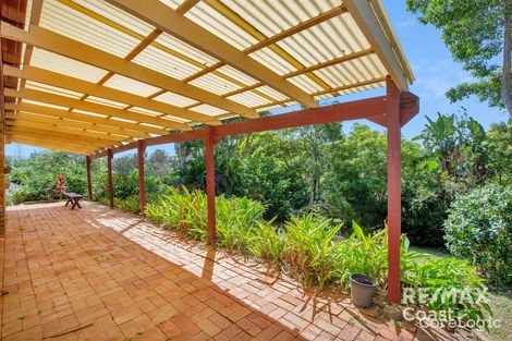 Property photo of 8 Aspendale Place Robina QLD 4226