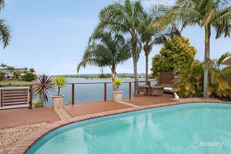 Property photo of 34 Santabelle Crescent Clear Island Waters QLD 4226