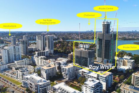 Property photo of 6 Walker Street Rhodes NSW 2138