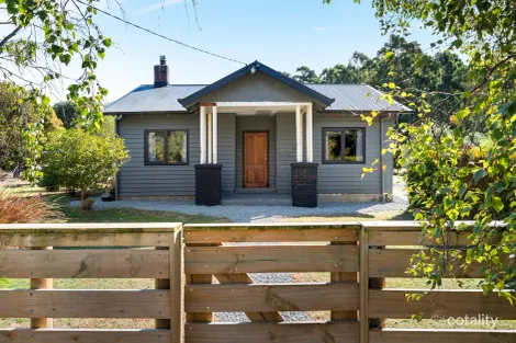 Property photo of 4674 Channel Highway Gordon TAS 7150