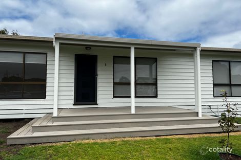 Property photo of 1 Reardon Street Port Fairy VIC 3284