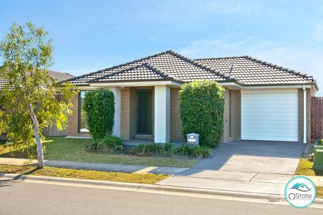 Property photo of 14 Sommer Street Yarrabilba QLD 4207