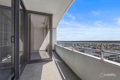 Property photo of 915/1 Sergeants Lane St Leonards NSW 2065