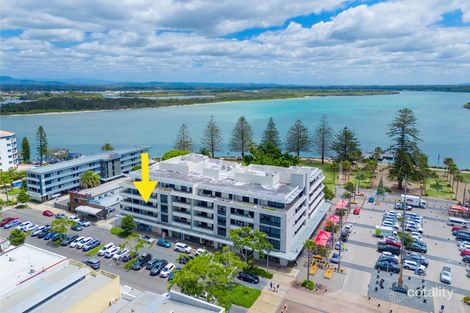 Property photo of 204A/59 Clarence Street Port Macquarie NSW 2444