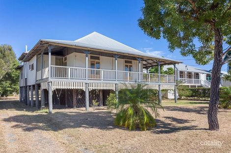 152 Talford St, Allenstown, QLD 4700