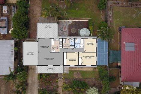 Property photo of 8 Sancroft Street Willowbank QLD 4306