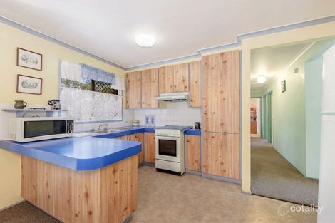 Property photo of 8 Sancroft Street Willowbank QLD 4306