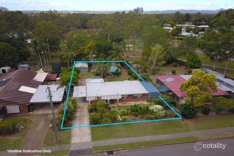 Property photo of 8 Sancroft Street Willowbank QLD 4306