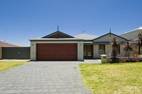 Property photo of 34 Seurat Loop Ashby WA 6065